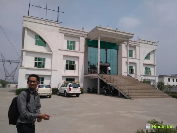 Radha Govind Group Of Colleges, Moradabad