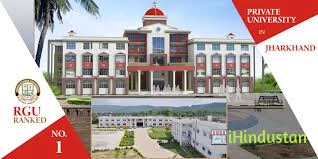 Radha Govind University