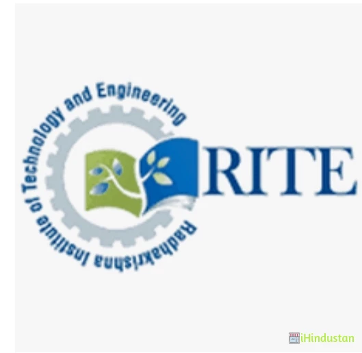 Radhakrishna Institute of Technology and Engineering Science - RITES