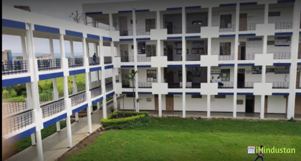 Radharaman Institute of Technology & Science