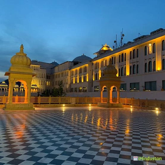Radisson Blu Hotel Jaipur | Hotels in Jaipur