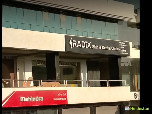 Clinic radix Home Base