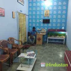 Raghav Homeo Hospital & Research Centre 