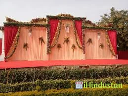 Rahul Tent Decorators