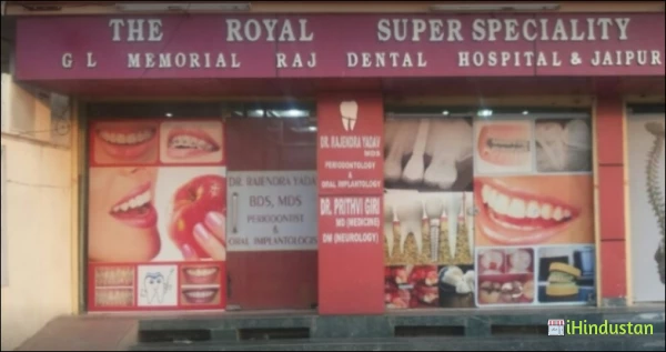 Raj Dental Hospital