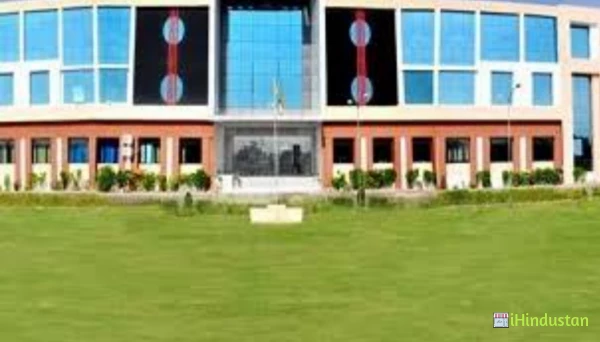 Raj Engineering College