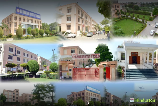 Raj Kumar Goel Institute Of Technology