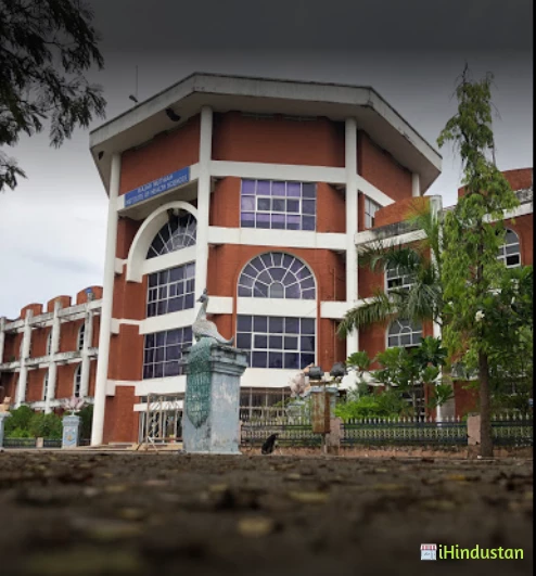 Rajah Muthiah Medical College