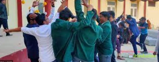 Rajasthan Academy Day Boarding School