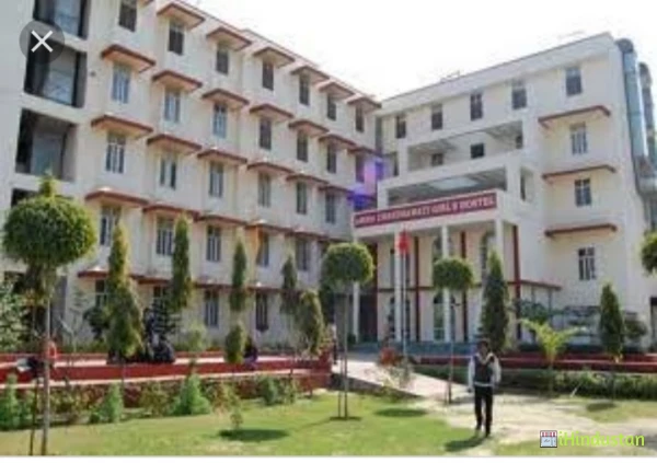 Rajasthan College Of Engineering For Women
