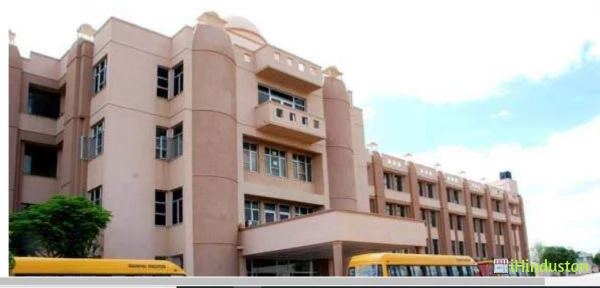 Rajasthan Dental College & Hospital