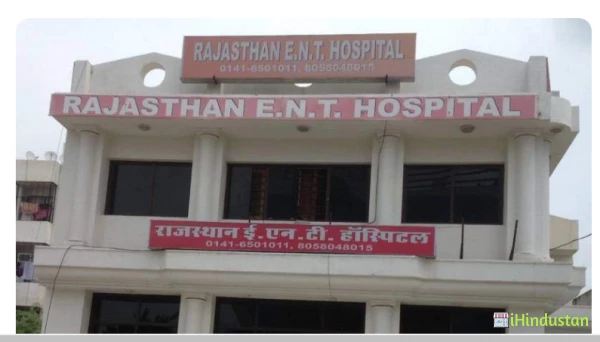 Rajasthan E N T Hospital