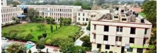 Rajasthan technology university