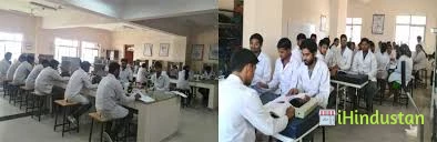 Rajasthan University Of Health Sciences, Jaipur