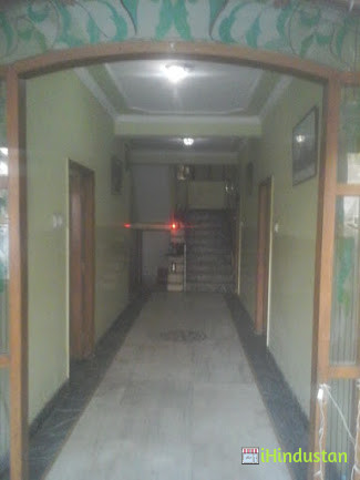 Rajdhani Hotel
