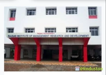 Rajgad Institute of Management, Research and Development