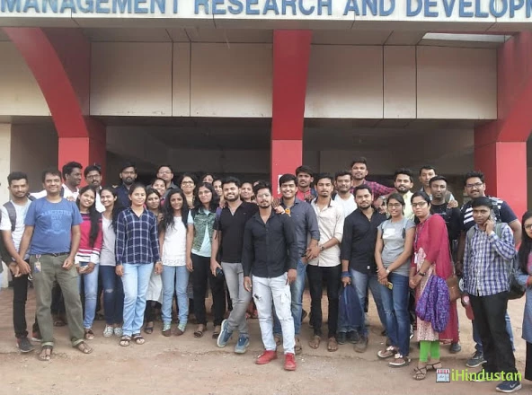 Rajgad Institute of Management, Research & Development