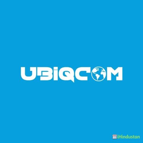 Ubiqcom India