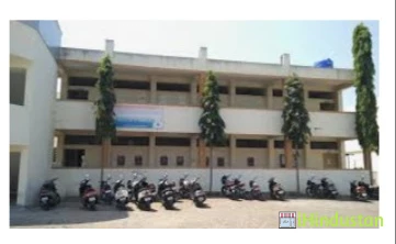 Rajmata Jijau Shikshan Prasarak Mandal's Institute of Pharmacy