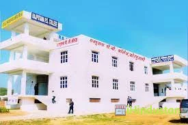 Rajputana PG College, Jaipur