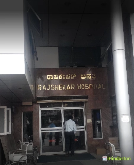 Rajshekar Multi Speciality Hospital