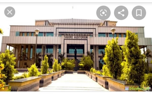 Ram Krishna College OF Education,