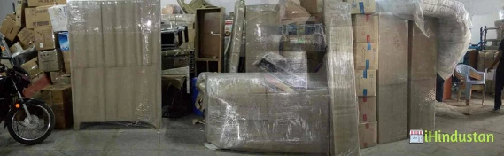 RAMA SUPER PACKERS & MOVERS
