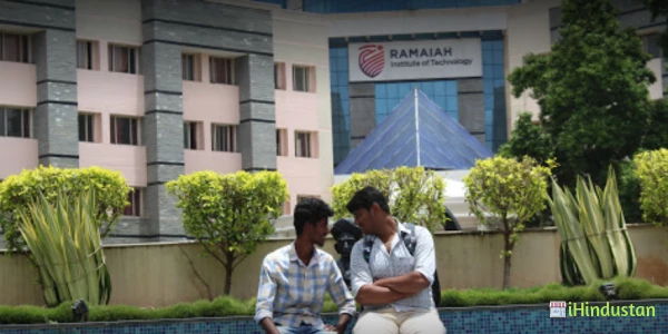 Ramaiah Polytechnic Bengaluru