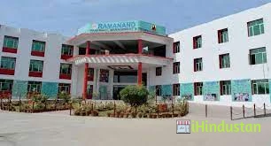 Ramanand Institute of Pharmacy 