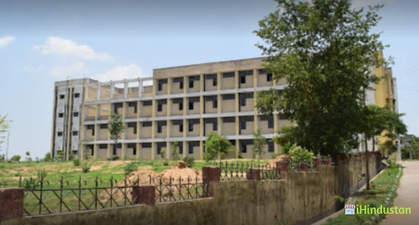 Ramgarh Engineering College