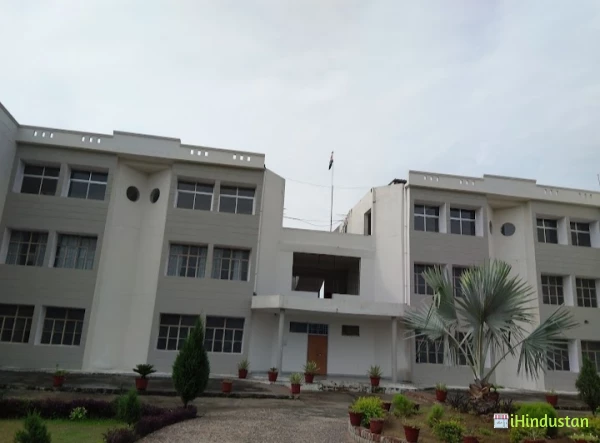 Rao Ranjeet Singh College Of Education