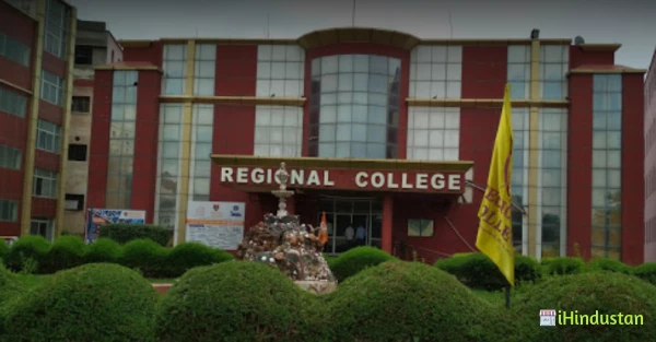 Regional Institute of Polytechnic Studies