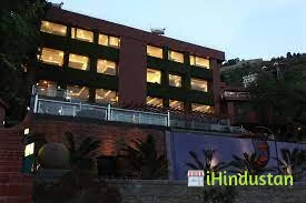Resorts in Mukteshwar | Aamari Resort Mukteshwar