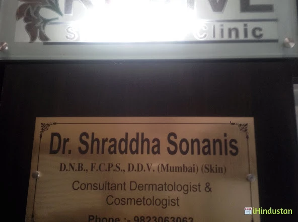 Revive Skin And Hair Clinic - Doctor in Vidyaranyapura