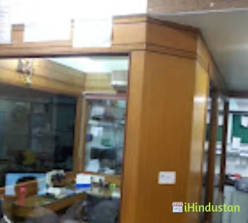 Riddhi Diagnostic Laboratory