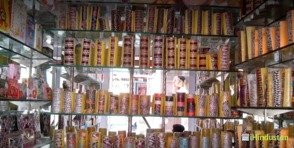 Ridhi Sidhi Fancy Store