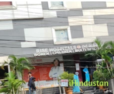 Rise Hospitals