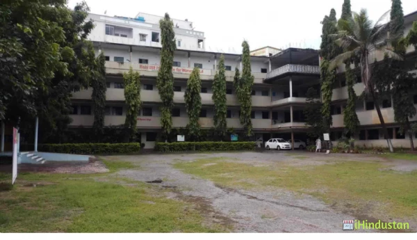 Rishi MS Institute Of Engineering & Technology For Women 