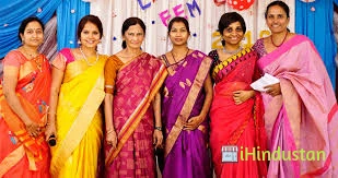 Rishi UBR P.G. College for Women