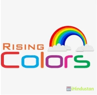 Rising colors School