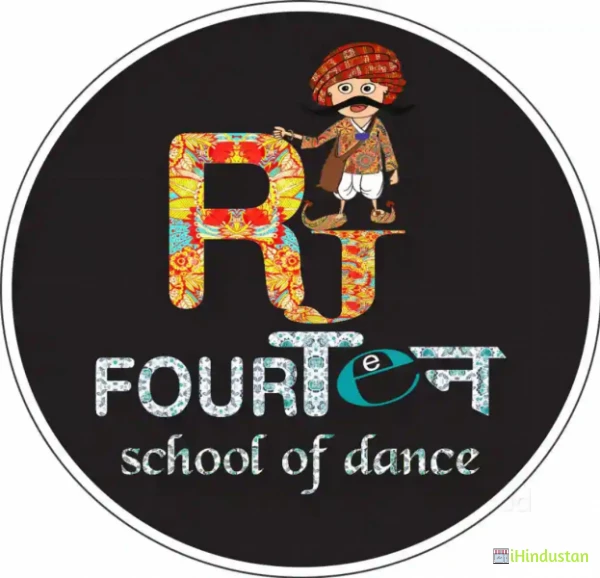 RJ Fourteen School Of Dance
