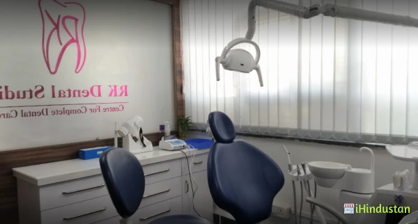 RK Dental Studio