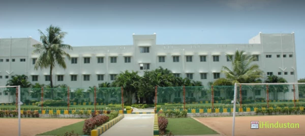 R.M.D. Engineering college