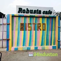 Robusta Cafe