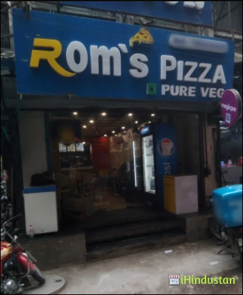 Rom's Pizza