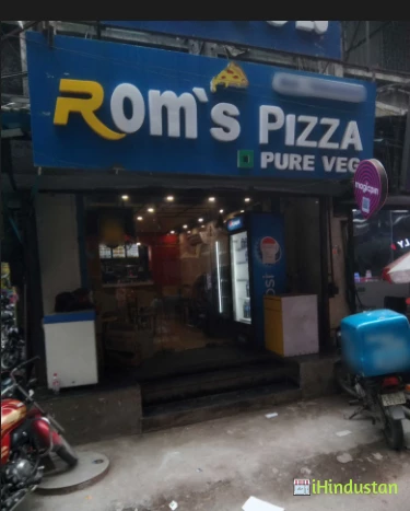 Rom's Pizza