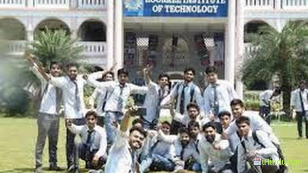Roorkee Institute of Technolog college