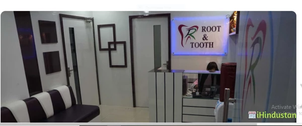 Root and Tooth Dental Care