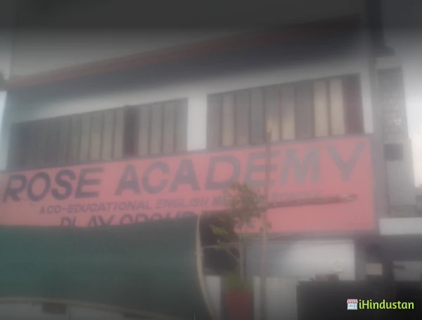 Rose Academy Secondary School