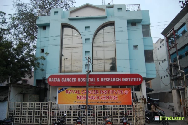 Royal Hospital & Research Centre 